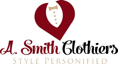 a smith clothiers